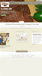 Mobile Screenshot of celestinosmeats.com